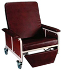 Gendron Bariatric Recliner